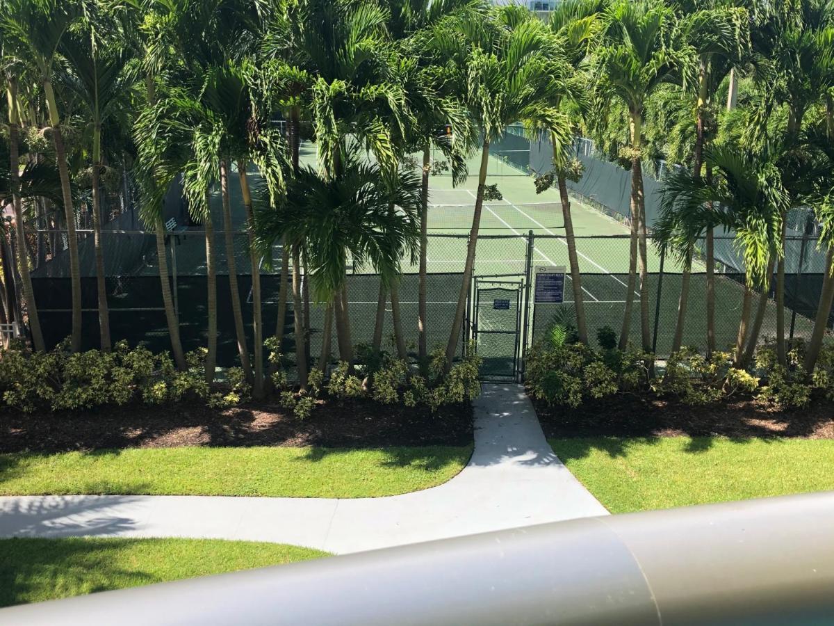 Ferienwohnung The Blue Island Miami Beach Exterior foto