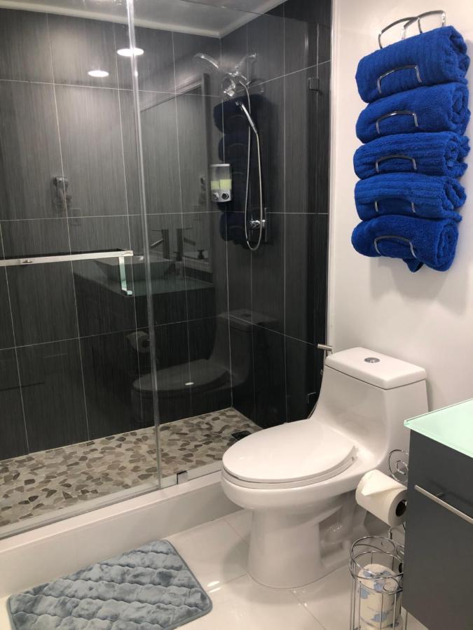 Ferienwohnung The Blue Island Miami Beach Exterior foto