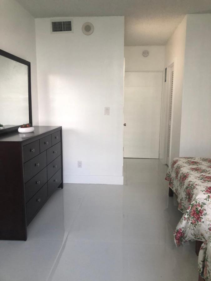 Ferienwohnung The Blue Island Miami Beach Exterior foto